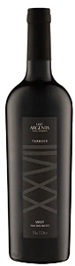 Vinho Luiz Argenta Terroir XXVII Merlot