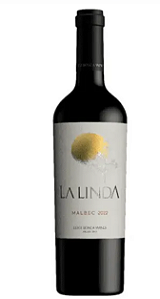 Vinho La Linda Malbec