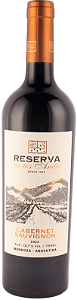 RESERVA DE LOS ANDES CABERNET SAUVIGNON