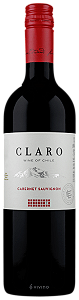 CLARO CABERNET SAUVIGNON