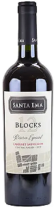 Santa Ema Blocks Reserva Especial Cabernet Sauvignon