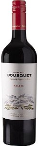 Vinho Domaine Bousquet Premium Malbec