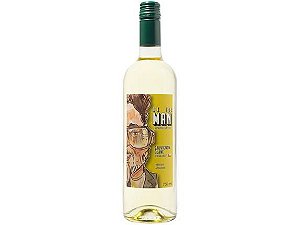 Vinho De Los Man Sauvignon Blanc