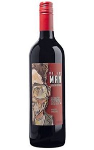 Vinho De Los Man Cabernet Sauvignon