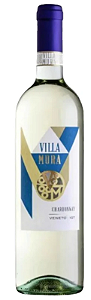 Vinho Villa Mura Chardonnay Veneto IGT