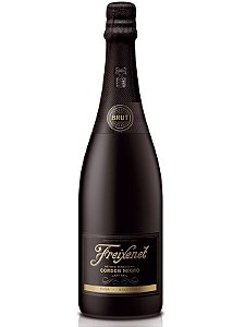 Espumante Freixenet Cordon Negro Brut 750ml