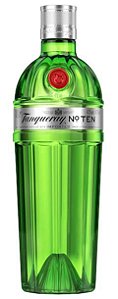 Gin Tanqueray Ten 750ml