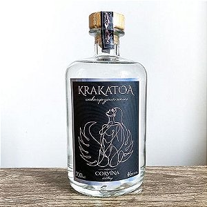 Vodka Krakatoa 700ml