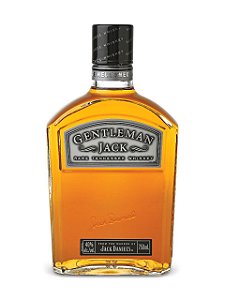  Whisky Jack Daniel's Gentleman Jack 1l