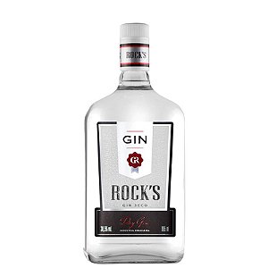 Gin Rocks 995ml