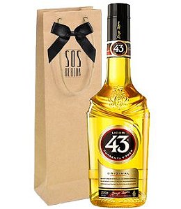 Kit Licor 43