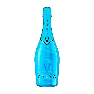 Espumante Aviva Blue 750ml