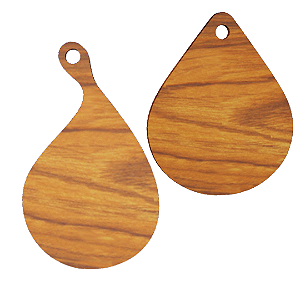 Kit de Gabaritos Molde Para Tábuas E Petisqueiras Diversas 14 Peças