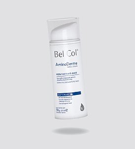 Bel Col  - Aminoderme creme hidratante diurno - 50g