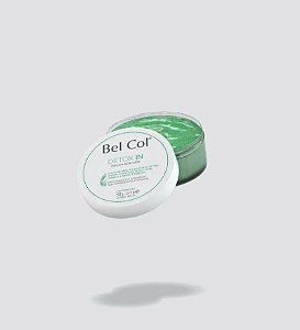 Bel Col  - Detox-In Mascara desintoxicante com Safira Verde - 50g