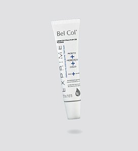 Bel Col  - Exprime - Creme de tratamento intensivo preenchedor de linhas - 25g