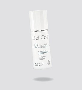 Bel Col  - Hexyl.4r - Fluido clareador facial - 30ml