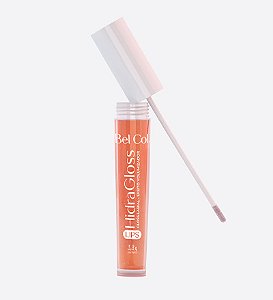 Bel Col  - Hidragloss preenchedor e volumizador labial - 3,8g