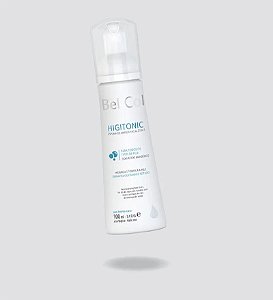 Bel Col  - Higitonic Espuma De Limpeza com acido mandélico - 100ml