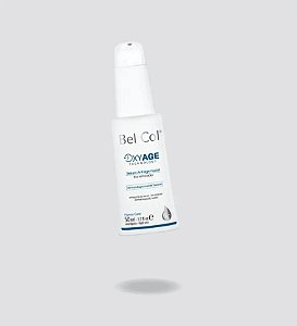 Bel Col  - Oxyage Serum Antiidade e hidratante - 50ml
