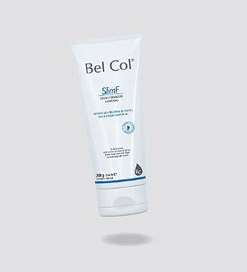 Bel Col  - Slim F - creme firmador corporal -  200g