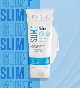 Bel Col  - Slim F - creme firmador corporal -  200g