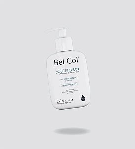 Bel Col  - Softclean Sabonete Propolis - 250ml