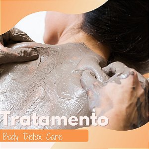 Serviço - Body Detox Care MQP