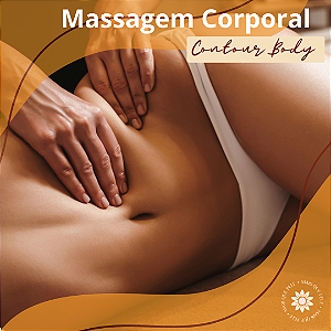 Serviço - ContourBody Massagem modeladora MQP