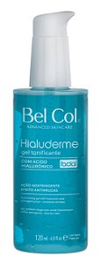 Bel Col - Hialuderme Tonificante em Gel 120g