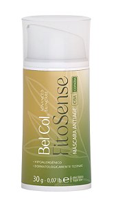 Bel Col - Fitosense Máscara hidratante e anti-aging - 30g