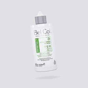 Bel Col - Tri-Protect loção secativa FPS 45 – 50ml