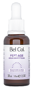 Bel Col - Pept Age sérum com peptídeos 30ml