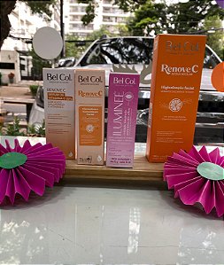 Kit Glow Imediato — o nosso best seller