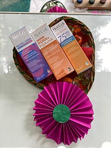 Kit Rejuvenescimento Inteligente