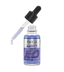 Bel Col - Sérum Multi-Peptídeos – Home Care – 30 ml