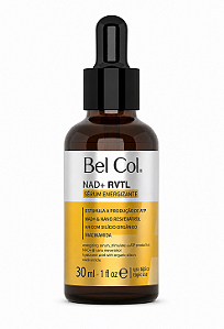 Bel Col - NAD+ RVTL Sérum Energizante Bel Col - 30ml