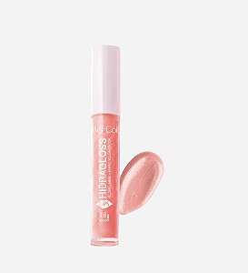 Bel Col - HidraGloss Labial Hidratante Efeito Filler - Natural Glow – 3,8g