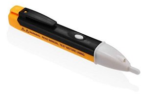 Caneta detectora de tensão IAC-D 90-1000VAC