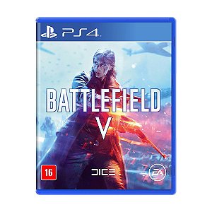 Jogo Battlefield 5 Novo Lacrado Em Fortaleza - Loja de Vídeo Games  Fortaleza EiNerdGames