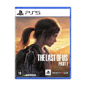 Jogo The Last Of Us Part 2 Ps4 Midia Fisica Usado, Comprar Novos & Usados