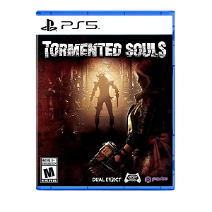 Tormented Souls, Jogos para a Nintendo Switch, Jogos