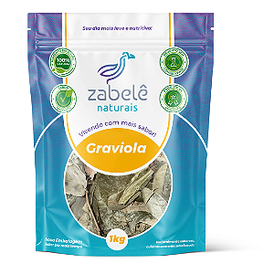 Graviola - Chá