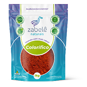 Clorífico - Colorau