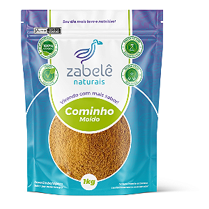 Cominho - Moído