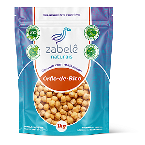 Grão-de-Bico
