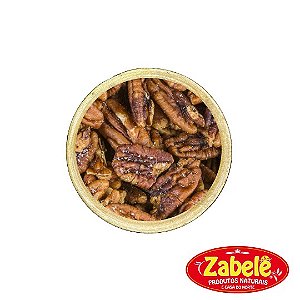 Nozes Pecan Agridoce