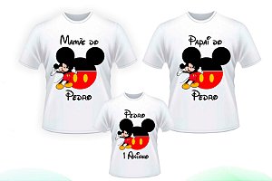 camiseta branca personalizada p/m/g/gg