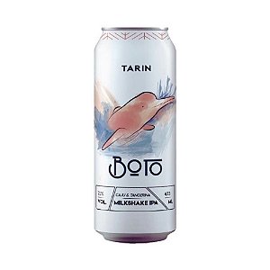Cerveja Tarin O Mercado OPA 473ml