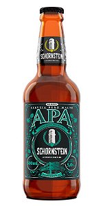 Cerveja Schornstein APA 500ML